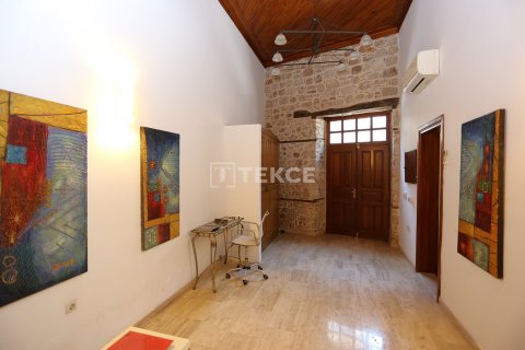 Villa  3+1  Antalya, Türkiye №170537 - 19