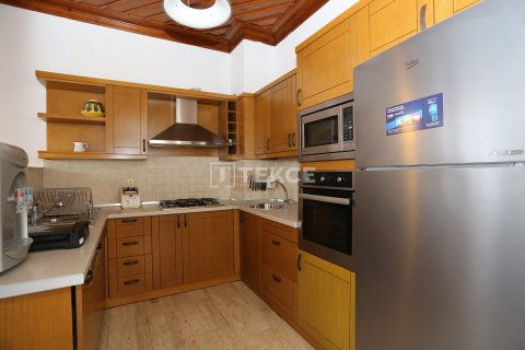 Villa  3+1  Antalya, Türkiye №170537 - 13