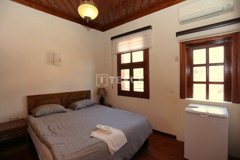 Villa  3+1  Antalya, Türkiye №170537 - 15