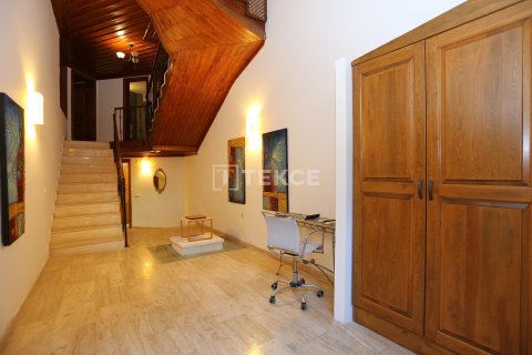 Villa  3+1  Antalya, Türkiye №170537 - 20