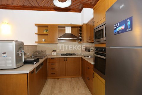 Villa  3+1  Antalya, Türkiye №170537 - 12