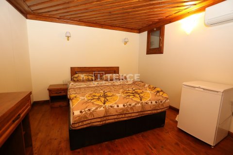 Villa  3+1  Antalya, Türkiye №170537 - 16
