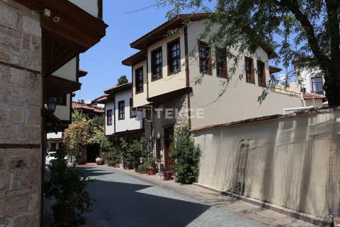 Villa  3+1  Antalya, Türkiye №170537 - 6