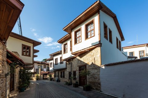 Villa  3+1  Antalya, Türkiye №170537 - 3