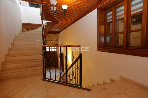 Villa  3+1  Antalya, Türkiye №170537 - 17