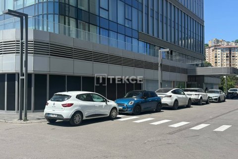 Erhvervsejendom i Istanbul, Tyrkiet Nr. 170536 - 7