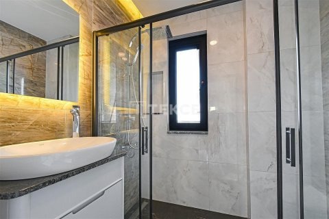 Villa  4+1  Alanya, Antalya, Türkiye №170535 - 28