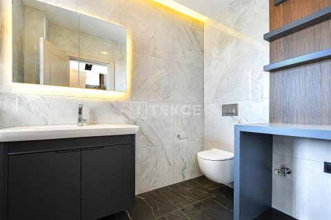 Villa  4+1  Alanya, Antalya, Türkiye №170535 - 29