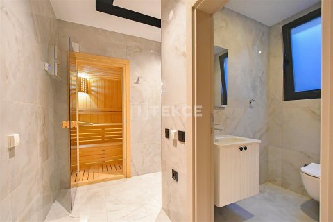Villa  4+1  Alanya, Antalya, Türkiye №170535 - 23