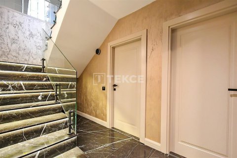 Villa  4+1  Alanya, Antalya, Türkiye №170535 - 21