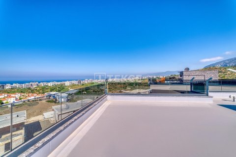Villa  4+1  Alanya, Antalya, Türkiye №170535 - 3
