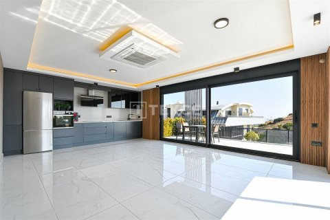 Villa  4+1  Alanya, Antalya, Türkiye №170535 - 17