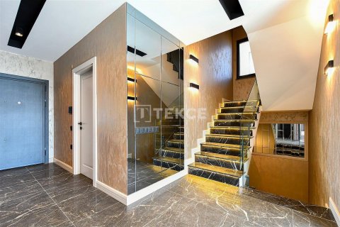 Villa  4+1  Alanya, Antalya, Türkiye №170535 - 22