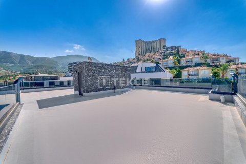 Villa  4+1  Alanya, Antalya, Türkiye №170535 - 2
