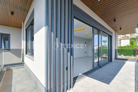Villa  4+1  Alanya, Antalya, Türkiye №170535 - 19