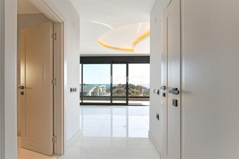 Villa  4+1  Alanya, Antalya, Türkiye №170535 - 26