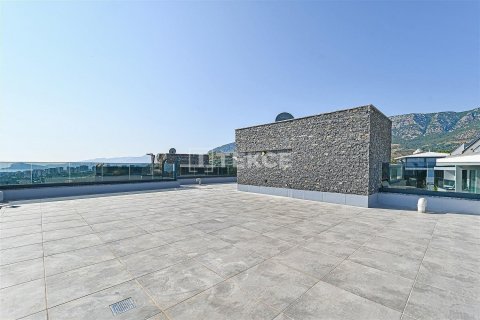 Villa  4+1  Alanya, Antalya, Türkiye №170535 - 27