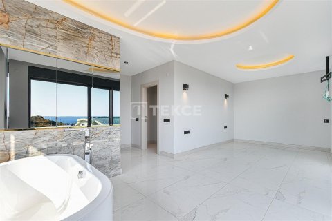 Villa  4+1  Alanya, Antalya, Türkiye №170535 - 25