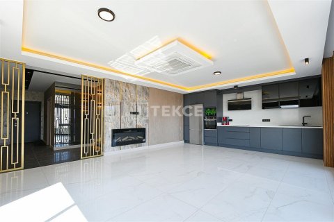 Villa  4+1  Alanya, Antalya, Türkiye №170535 - 18