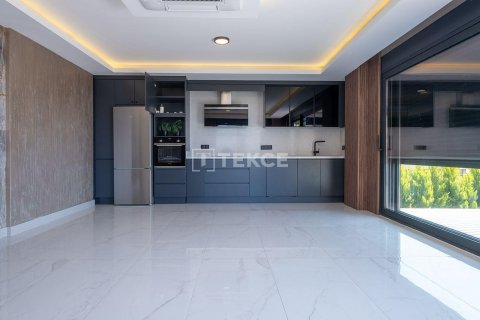 Villa  4+1  Alanya, Antalya, Türkiye №170535 - 5
