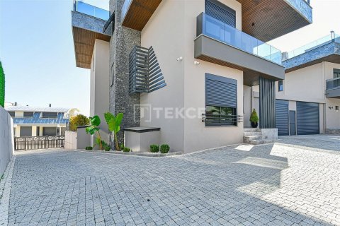 Villa  4+1  Alanya, Antalya, Türkiye №170535 - 16