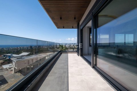 Villa  4+1  Alanya, Antalya, Türkiye №170535 - 7