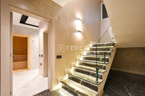 Villa  4+1  Alanya, Antalya, Türkiye №170535 - 20