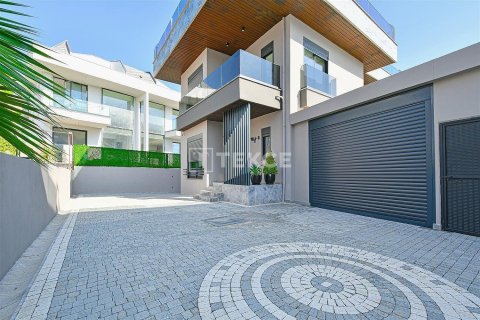 Villa  4+1  Alanya, Antalya, Türkiye №170535 - 15