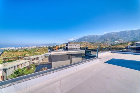 Villa  4+1  Alanya, Antalya, Türkiye №170535 - 4