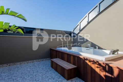 Villa for sale in Dosemealti, Antalya, Turkey, 350m2, No. 167427 – photo 21