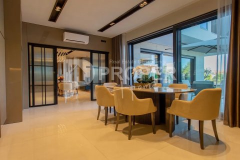 Villa for sale in Dosemealti, Antalya, Turkey, 350m2, No. 167427 – photo 4