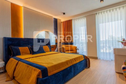 Villa for sale in Dosemealti, Antalya, Turkey, 350m2, No. 167427 – photo 16