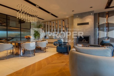Villa for sale in Dosemealti, Antalya, Turkey, 350m2, No. 167427 – photo 7