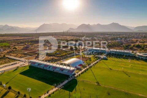 Villa for sale in Dosemealti, Antalya, Turkey, 350m2, No. 167427 – photo 22