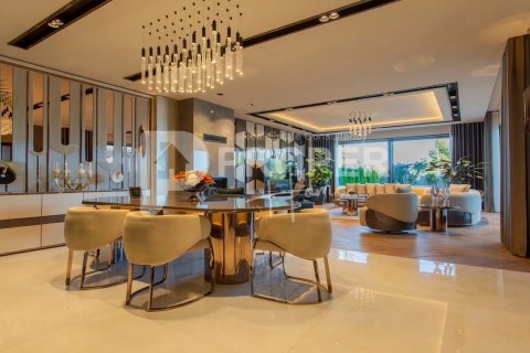 Villa for sale in Dosemealti, Antalya, Turkey, 350m2, No. 167427 – photo 6