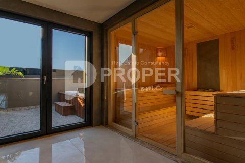 Villa for sale in Dosemealti, Antalya, Turkey, 350m2, No. 167427 – photo 19