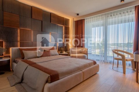 Villa for sale in Dosemealti, Antalya, Turkey, 350m2, No. 167427 – photo 18