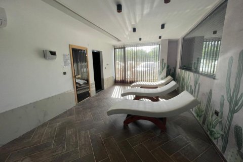 Lägenhet i Oba, Antalya, Turkiet Nr. 167429 - 8