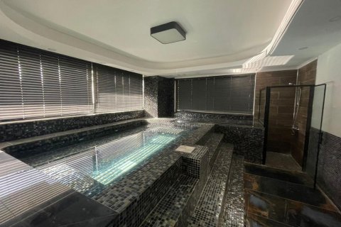 Lägenhet i Oba, Antalya, Turkiet Nr. 167429 - 5