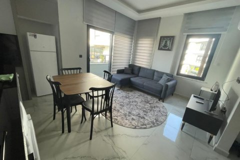 Lägenhet i Oba, Antalya, Turkiet Nr. 167429 - 19