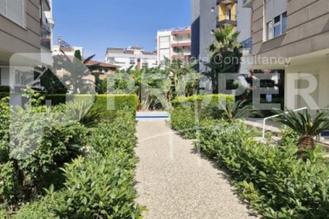 Apartment  in Konyaalti, Antalya, Turkey No. 167426