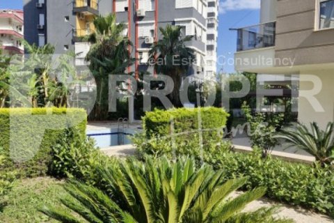 Apartment for sale  in Konyaalti, Antalya, Turkey, 80m2, No. 167426 – photo 2