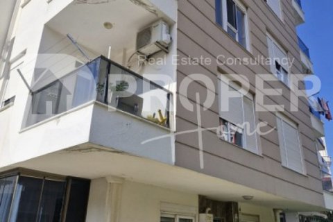 Apartment for sale  in Konyaalti, Antalya, Turkey, 80m2, No. 167426 – photo 3