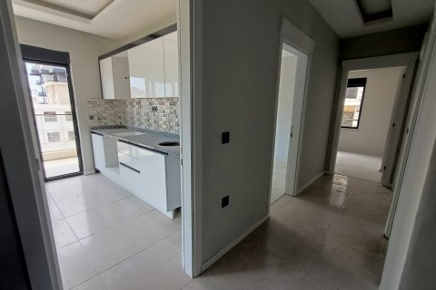 2+1 Lejlighed i Alanya, Antalya, Tyrkiet Nr. 172486 - 3