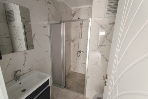 2+1 Lejlighed i Alanya, Antalya, Tyrkiet Nr. 172486 - 9