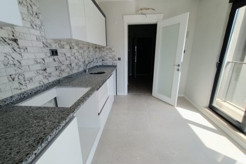 2+1 Lejlighed i Alanya, Antalya, Tyrkiet Nr. 172486 - 2