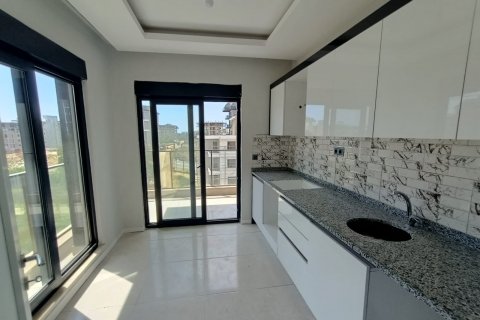2+1 Lejlighed  i Alanya, Antalya, Tyrkiet Nr. 172486