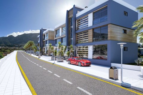 2+1 Lägenhet  i Girne,  Nr. 182016 - 10
