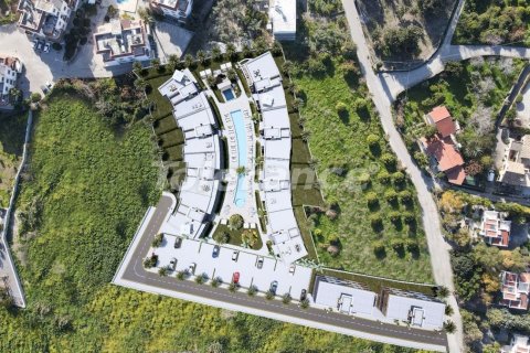 2+1 Lägenhet  i Girne,  Nr. 182016 - 17