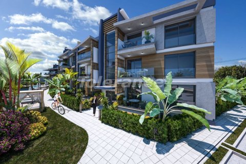 2+1 Lägenhet  i Girne,  Nr. 182016 - 2
